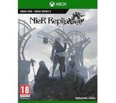 Nier Replicant Ver.1.22474487139 Para Xbox One