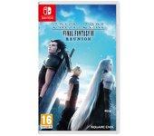 Crisis Core Final Fantasy VII Reunion Nintendo Switch Edizione ITALIANA