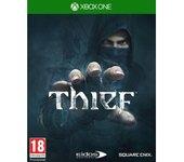 Juego Xbox One Thief