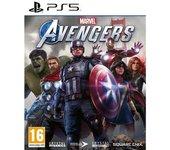 Marvel's Avengers (PS5)