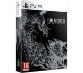 Juego PS5 Final Fantasy XVI (Deluxe Edition)