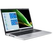 Portátil ACER 4 5787 (15.6 '' - Intel® Celeron® N N4500 - RAM: 4 GB - 128 GB eMMC - Intel® UHD Graphics)