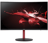 Monitor Acer Nitro XZ322QU 31,5" LED VA 165 Hz