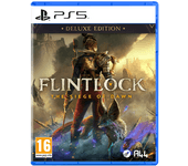 Flintlock The Siege Of Dawn Ps5