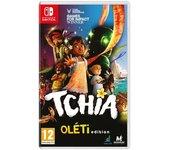 Tchia: Oléti Edition Nintendo Switch.