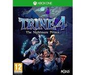 Trine 4: The Nightmare Prince Xbox One