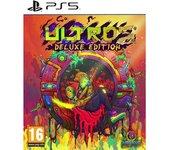 Juego PS5 Ultros: Deluxe Edition