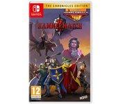 Hammerwatch Ii Chronicles Edition-Juego-Switch