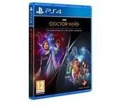 Juego PS4 Dr who