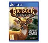 Big Buck Hunter Arcade Ps4