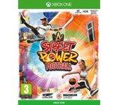 Street Power Football Para Xbox One