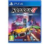 Redout 2 Deluxe Edition-Juego-PS4