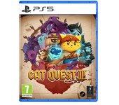 PS5 Cat Quest III