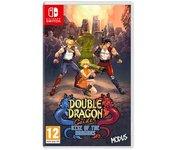 Double Dragon Gaiden: Rise of the Dragons Nintendo Switch Edizione Europea