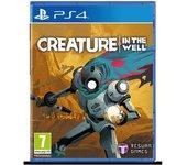 Creature in the Well (PlayStation 4)