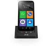 Spc Zeus 4g Pro Black 4/64