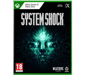 Juego Xbox Series X System Shock