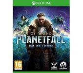 Age Of Wonders: Planetfall - Day One Edition Jeu Xbox One