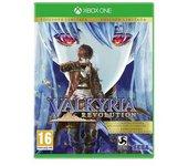 Juego Xbox One Vakyria Revolution