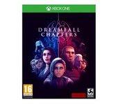 Dreamfall Chapters Xboxone