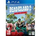 Juego PS4 Dead Island 2