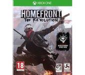 Juego Xbox One Homefront: The Revolution