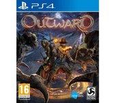 Outward - Day One Edition Jeu Ps4