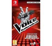 The Voice 2019 Jeu Switch