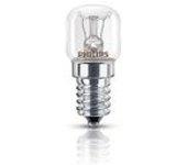 Bombilla Incandescente PHILIPS E14 15 W