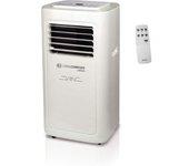 SOGO Aire acondicionado portatil.-8000BTU-FRIO