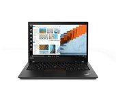 Lenovo Thinkpad T490 I5-8365u, 8gb, 256gb Ssd