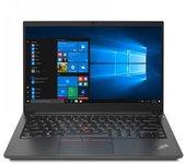 Lenovo Thinkpad E14 I3-10110u, 8gb, 1tb Ssd + 1tb Hdd, Bt