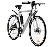 Bicicleta Eléctrica Youin You-Ride New York BK1500