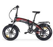 Bicicleta Eléctrica Youin You Ride Dakar BK1400R