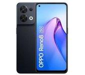 Smartphone OPPO Reno 8 6,4 256 GB 8 GB RAM Negro