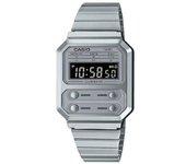 Reloj Casio Unisex  A100we-7bef (33 Mm)