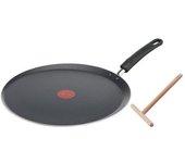 Crepera TEFAL (Aluminio-34cm)