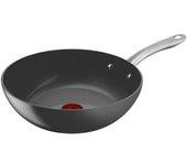 Tefal Wok C4241953 24 Cm