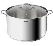 Tefal Olla 32 Cm Acero Inoxidable, 12l