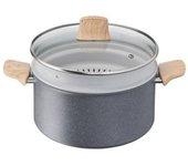 Olla TEFAL (Aluminio-24cm)