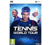 Juego PC Tennis World Tour