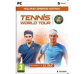 Juego PC Tenis World Tour