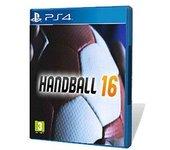 Handball 2016 Ps4