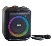 Altavoz Portátil BigBen Connected 200 W