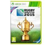 Rugby World Cup 2015 X360