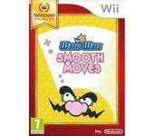 Wario Ware Smooth Moves Wii