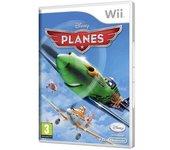 Wii Juego Planes Disney