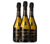 Mastinell Carpe Diem Brut Nature Cava Gran Reserva 75 Cl 12.5% Vol. (pack De 3 Unidades)