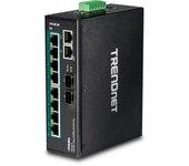 Switch trendnet ti-pg102