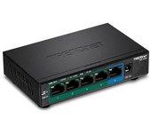 Switch Trendnet Tpe-tg52